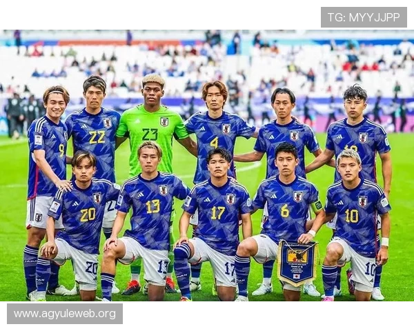 2026年世界杯日本队的晋级之路与核心球员深度报道